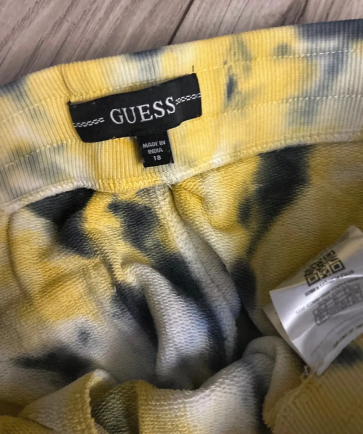 Guess kelnės 3