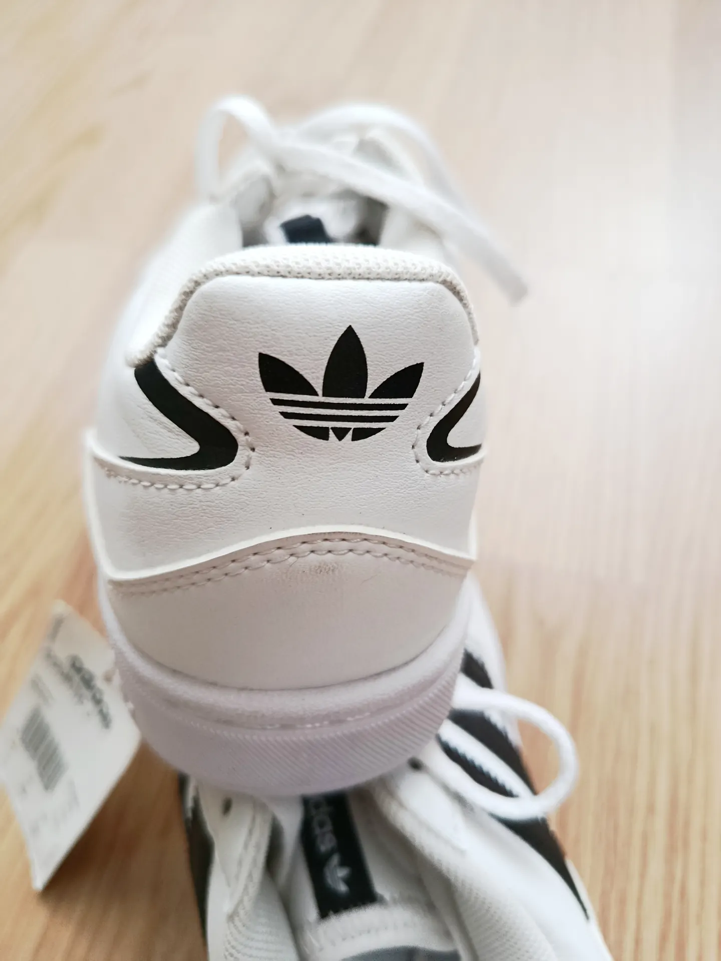 Adidas kedai 5