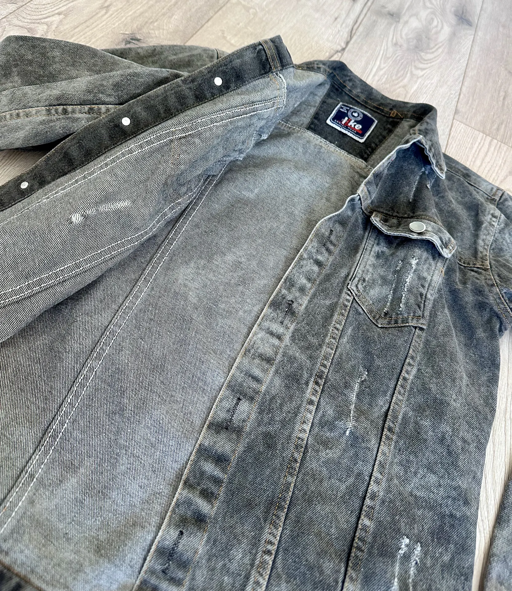 Woman jackets 4