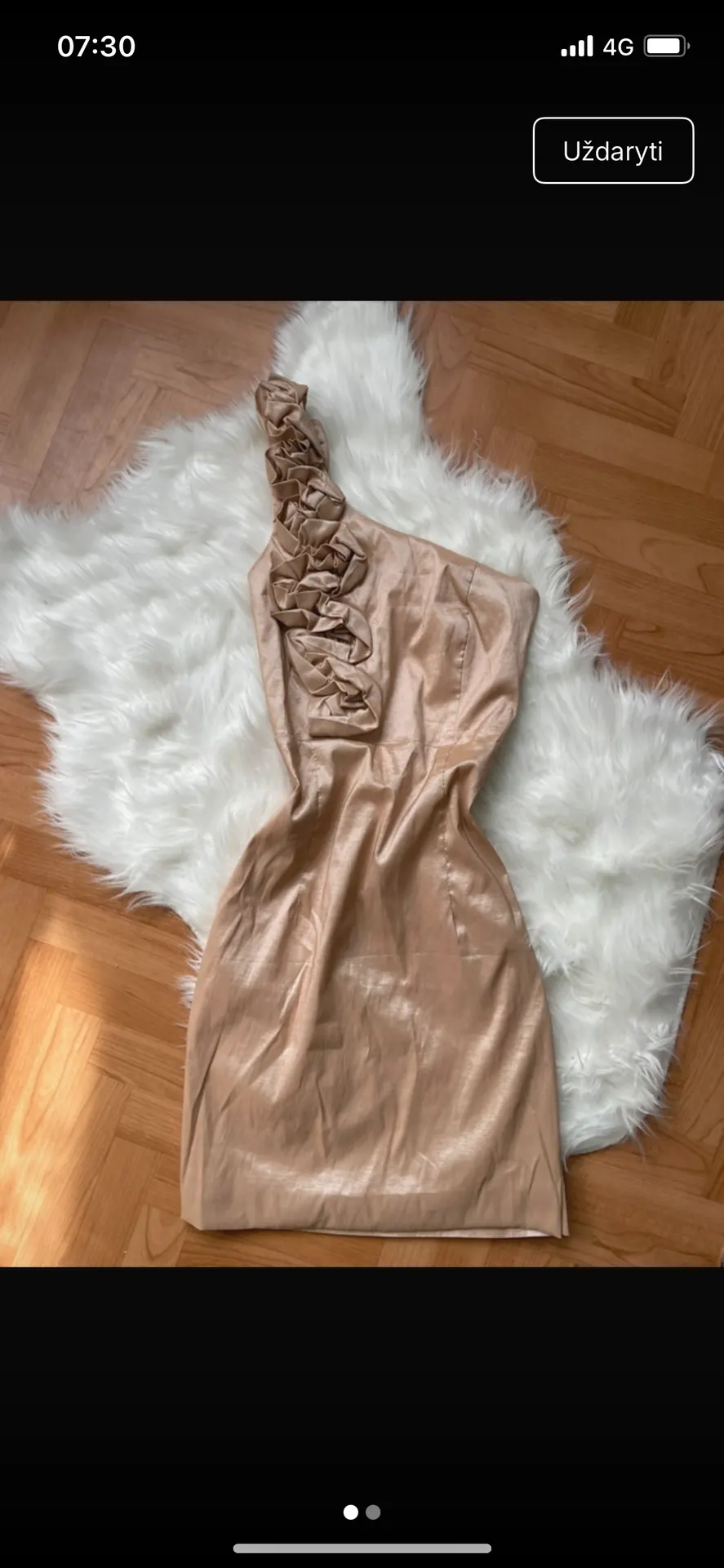Suknelė 2