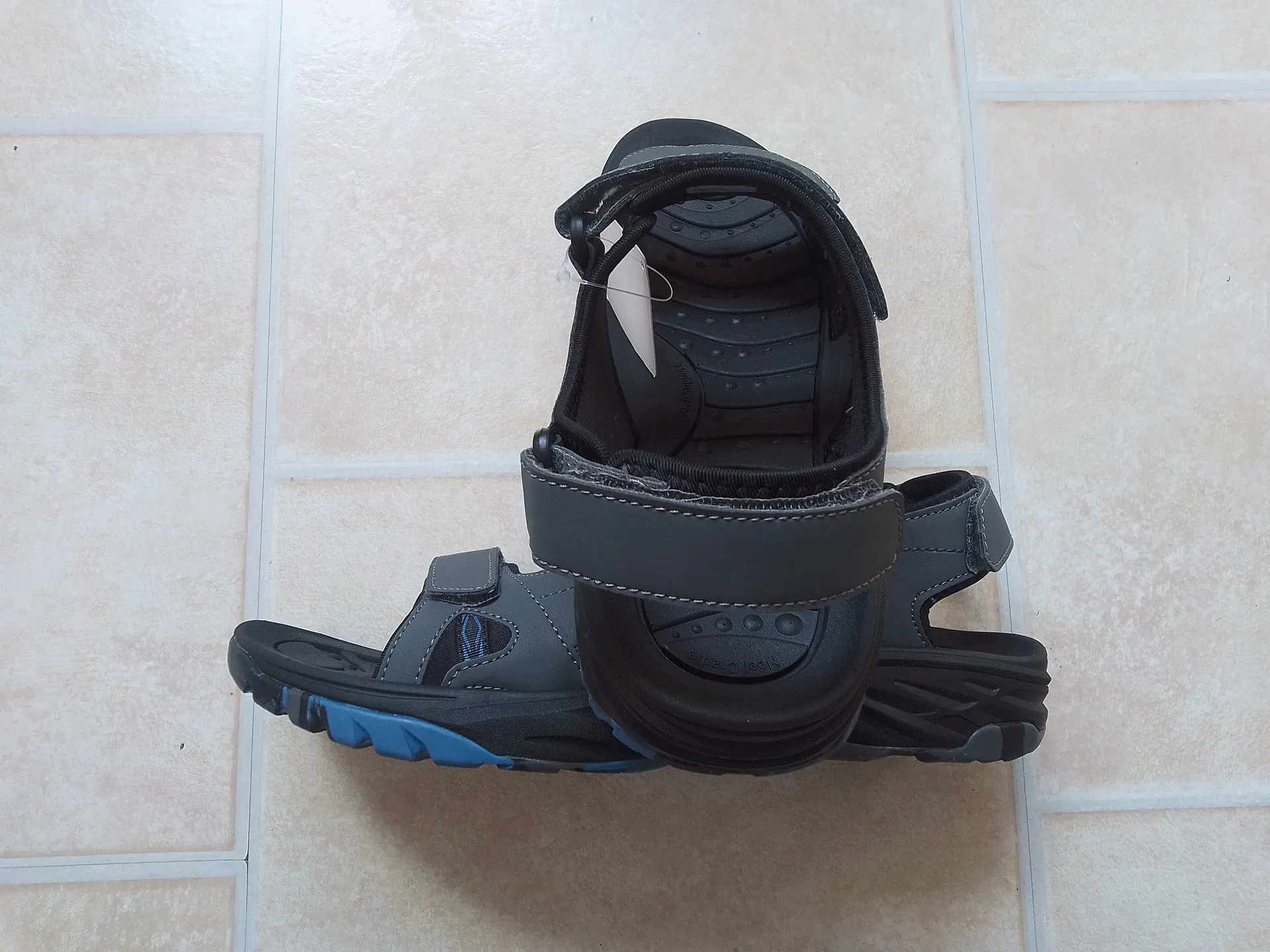 Alpine pro basutės 45 5