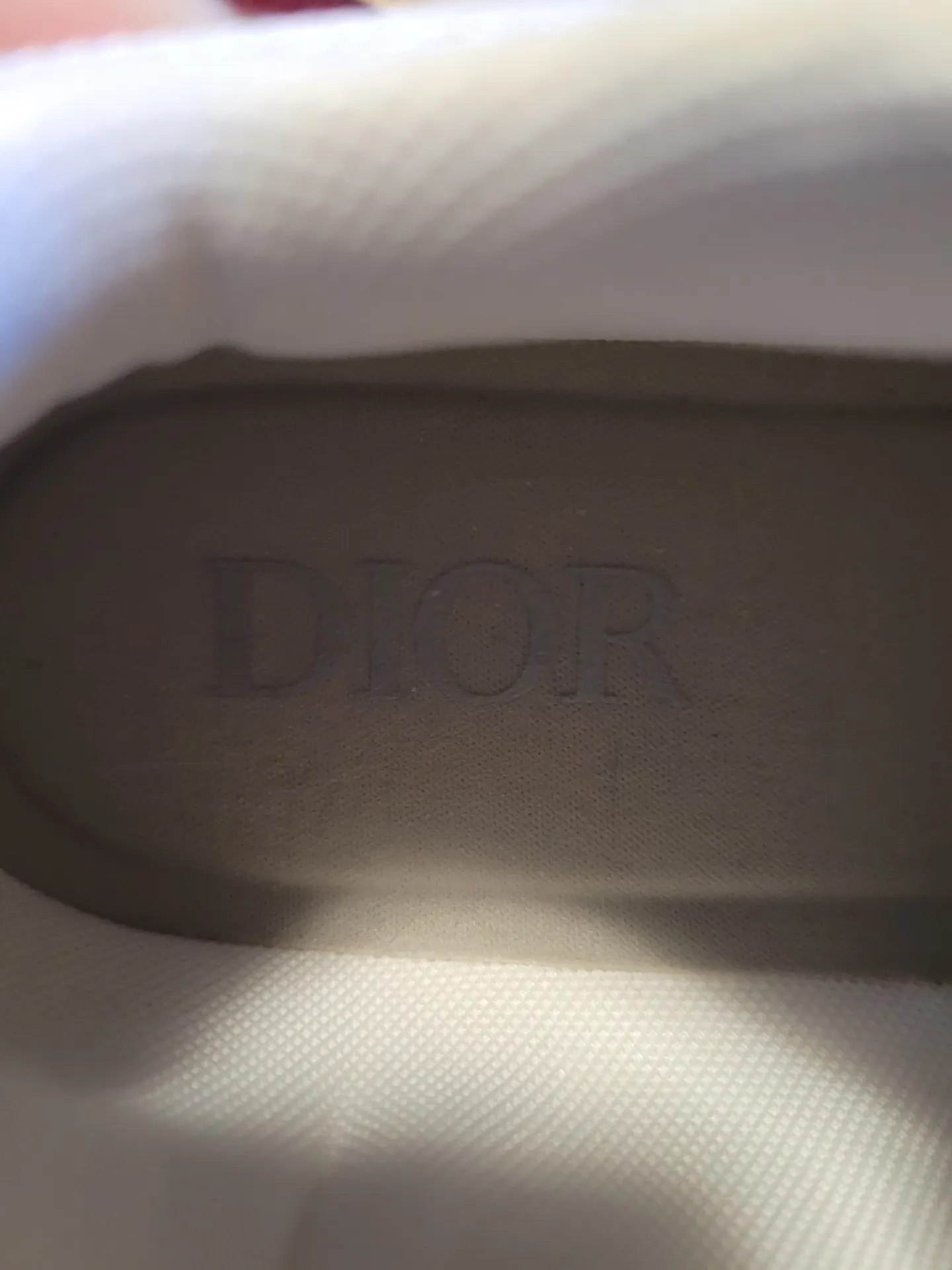 Dior B23 kedai 5