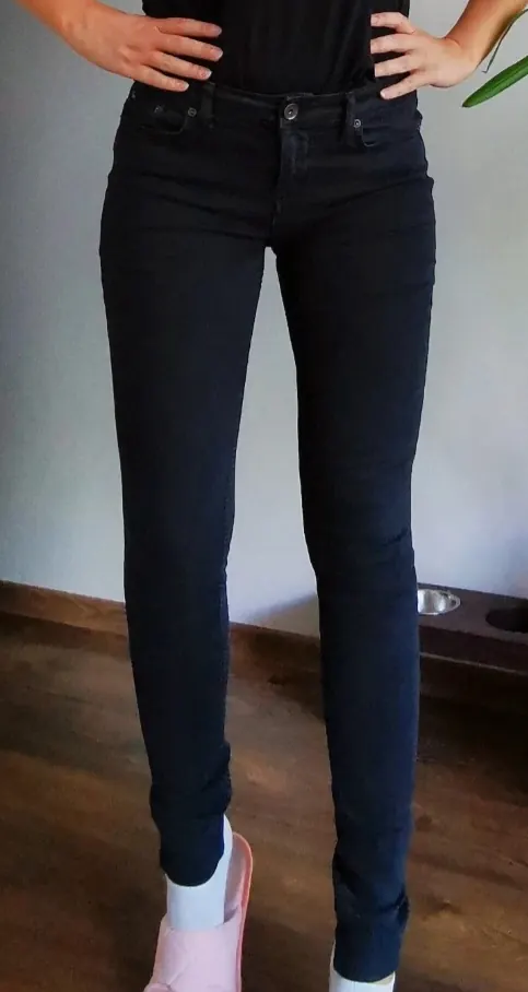 Džinsai 3