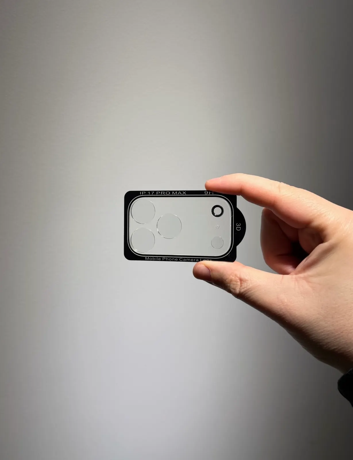 Apple modeliams kamaros apsauginiai stikliukai 2