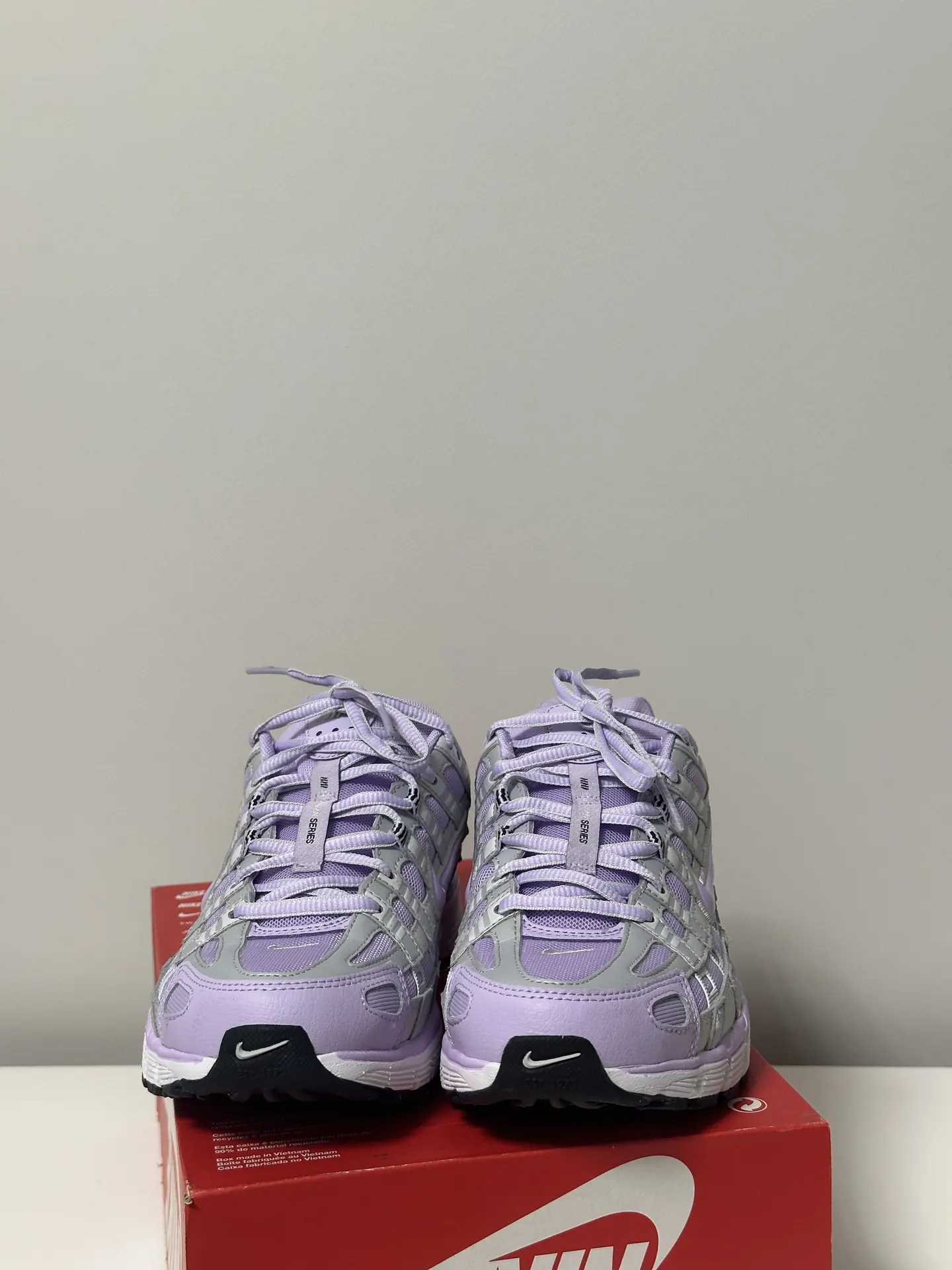 Laisvalaikio batai| Nike| 38,5 dydis 3