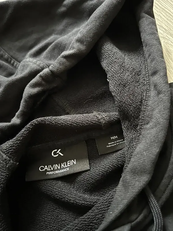 Calvin Klein džemperis 5