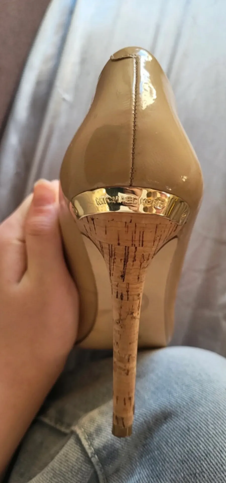 Michael Kors batai 4