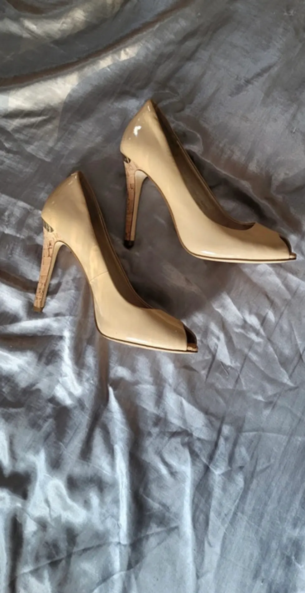 Michael Kors batai 2