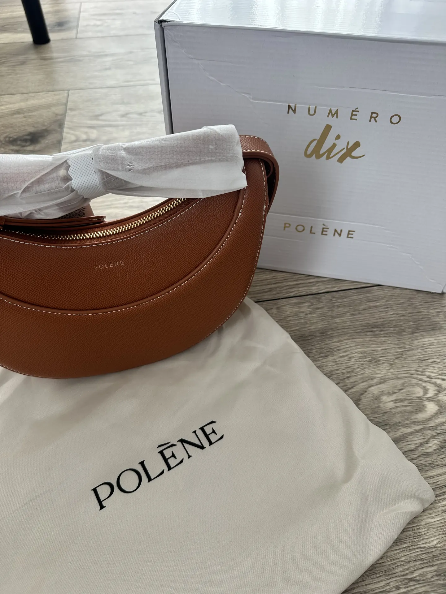 Polene rankine 2