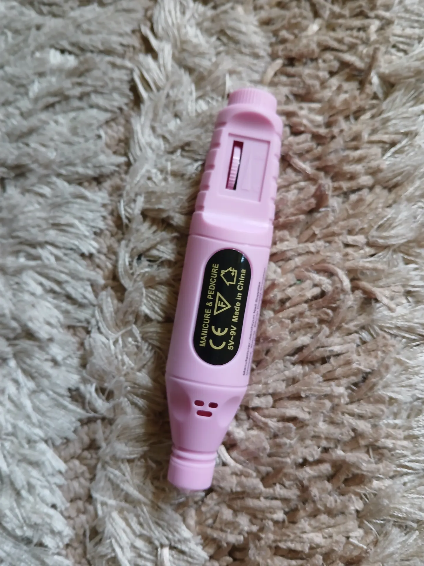 Mini freza 2