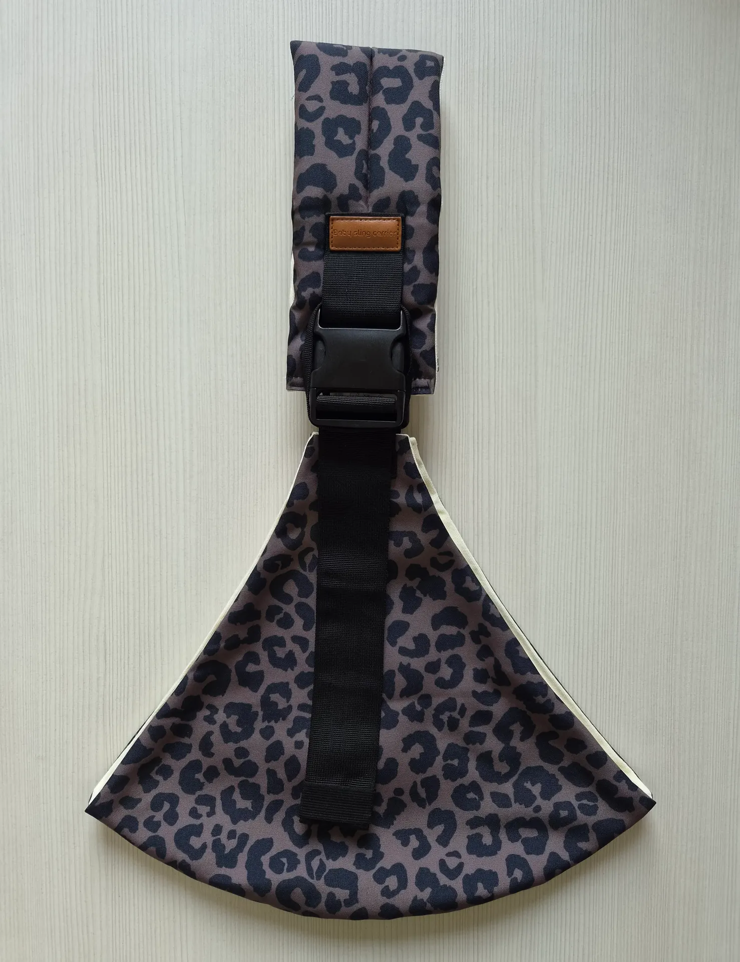 Leopardinė nešyklė 2