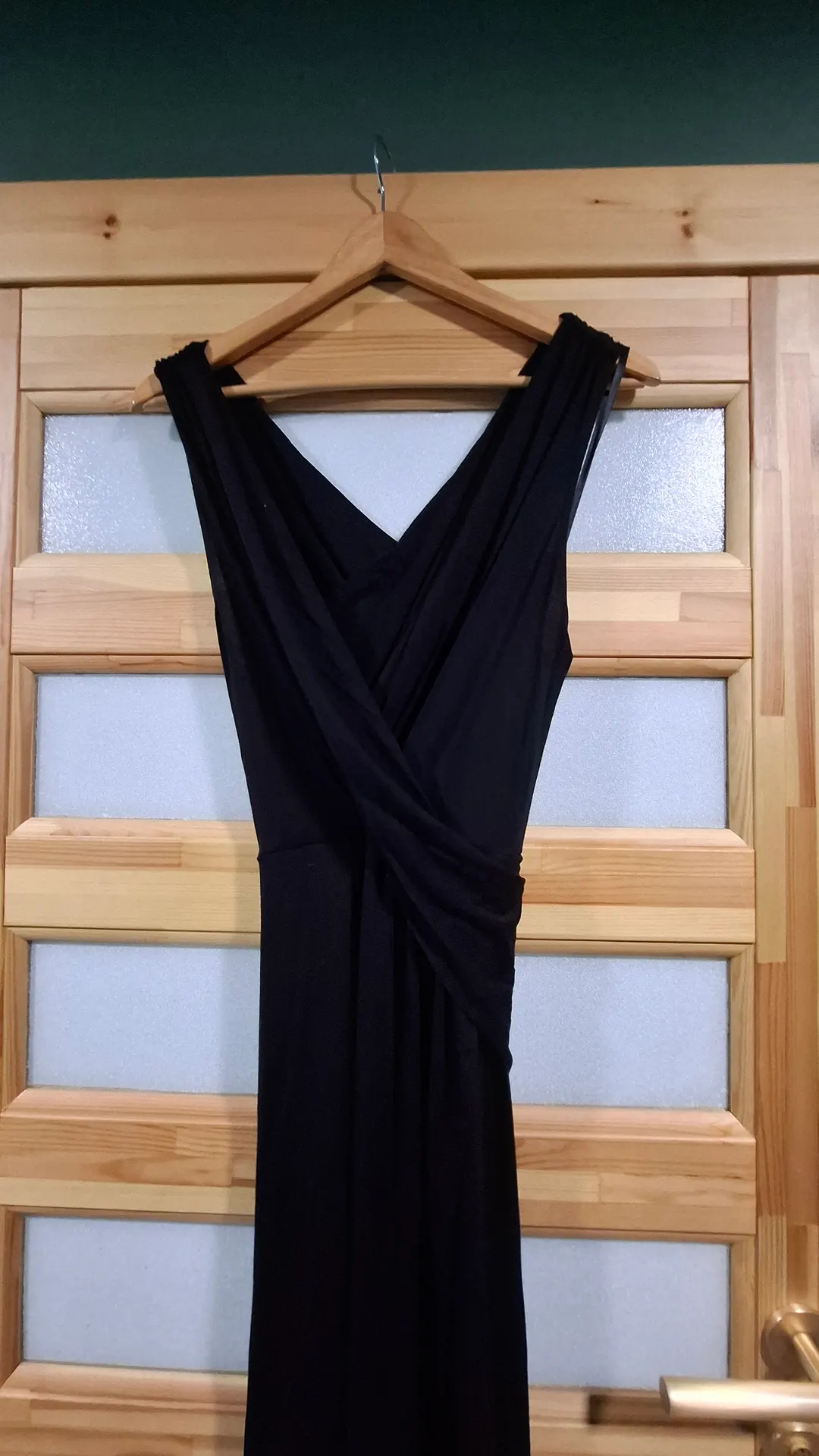 Ilga Calvin Klein suknele 2