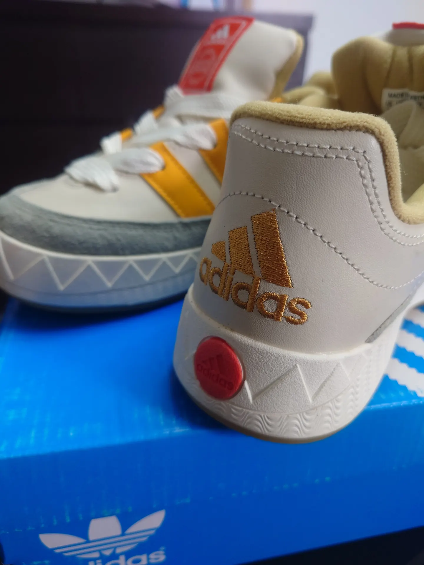 Adidas 3