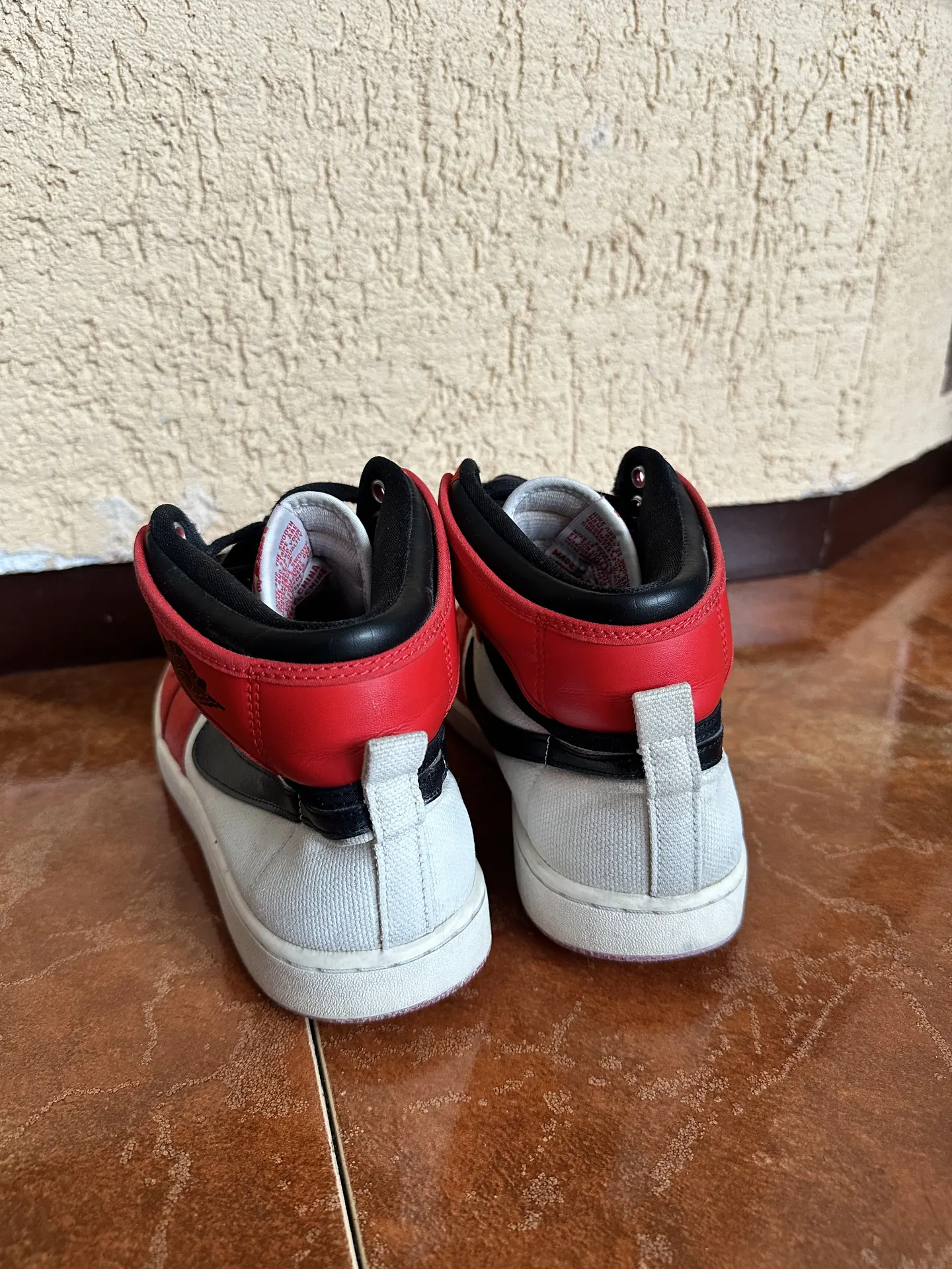 Nike Jordan batai 2