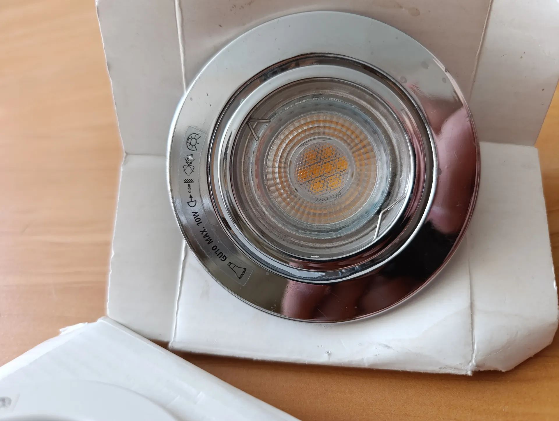 Led lemputes 3